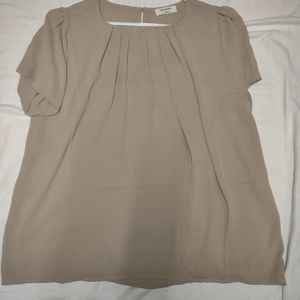 Zenana short sleeve NWOT